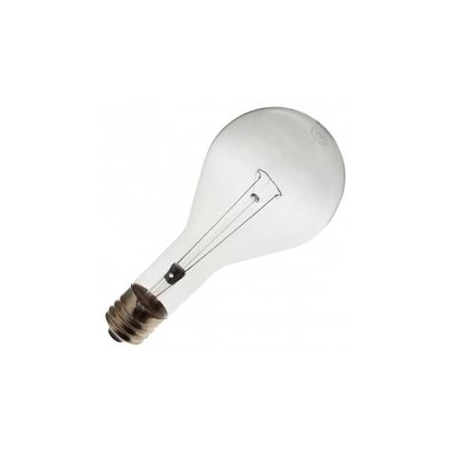 Replacement For LIGHT BULB  LAMP, 295PS3558 125V